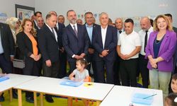 İBB Başkan Vekili Aslan: 'Çocuk Etkinlik Merkezleri açtığımız için 4 milyar lira ailelerin cebinde kalacak'