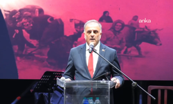 İBB Başkan Vekili Aslan: Masumiyet karinesi korunmalı, tutuksuz yargılama esas alınmalı