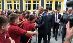 İBB Başkan Vekili Nuri Aslan: 'Ekrem Başkanımızın 2019'da başlattığı dayanışmayı büyütmeye devam edeceğiz'