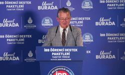 İBB Başkanvekili Nuri Aslan, 8,7 milyar liralık eğitim desteği paketini açıkladı: '21 Eylül-17 Ekim tarihleri arasında öğrencilerimiz ilk aylık abonmanlarını 1 liraya alabilecek'