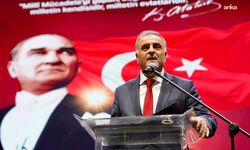 İBB Başkanvekili Nuri Aslan: Hukukun herkese eşit ve adil şekilde uygulanmasını bekliyoruz