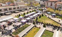İBB Bölgesel İstihdam Ofisleri'nden eylül ayında iki farklı kariyer fuarı