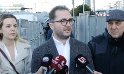 İBB Davası avukatlarından Ersöz ve Ermaner, haklarında açılan soruşturma kapsamında bugün ifade verecek