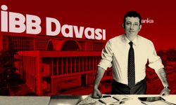 İBB davasında 195 sayfalık ek iddianame hazırlandı