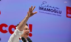 İBB Davası'nda 75'inci gün... Ekrem İmamoğlu: 'Bu iddianameyi yazanları yargılamaya burada devam edeceğim'