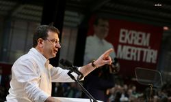 İBB Davası'nda 75'inci gün... Ekrem İmamoğlu: 'Canlı yayın istiyorum, geçmiş duruşmalar da yayınlansın'