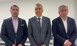 İBB Davası'nda 79. gün... Milletvekili Suat Özçağdaş, duruşma salonundan çıkarıldı: 'Ailelere olan sevgim ve saygım nedeniyle salondan çıkıyorum'