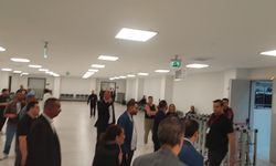 İBB Davası'nda 80'inci gün başladı