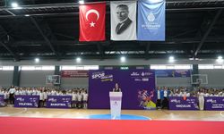İBB Spor Okulları'nda yeni sezon başlıyor
