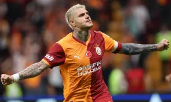 Icardi hakkında dikkat çeken men kararı