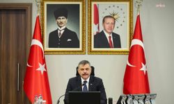 İçişleri Bakanı Çiftçi: 'Gürcistan'da kırmızı bültenle aranan 22 kişi yakalandı, 11'i Türkiye'ye iade edildi'