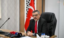 İçişleri Bakanı Çiftçi: Suçun finansmanına da geçit yok