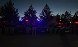 İçişleri Bakanlığı: 28 ilde DEAŞ operasyonunda 83 şüpheli yakalandı