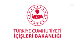 İçişleri Bakanlığı: 6 bin 134 kişinin Türk vatandaşlığı kazanma kararı iptal edildi