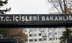 İçişleri Bakanlığı: '8 ülkede yakalanan 29'u kırmızı bültenle aranan 76 suçlu Türkiye'ye iade edildi'
