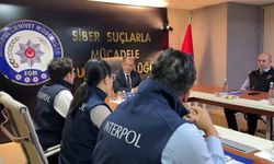 İçişleri Bakanlığı: Uluslararası yasa dışı forex dolandırıcılığına yönelik operasyonlarda 174 şüpheli yakalandı