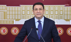 İdris Şahin: Meclis'in önceliği kanun sayısını artırmak değil, milletin parasının nereye gittiğinin hesabını sormak olmalı