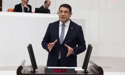 İdris Şahin: 'Pazarda ekşi olan yalnız limon değil, vatandaşın yüzü de cebi de ekşiyor'