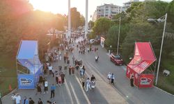 İEF'de İzmirliler bilgilerini yarıştırdı