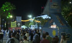 İEF'de Yıldız Tilbe rüzgarı esti