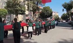 Iğdır'da Gaziler Günü kutlandı
