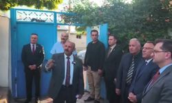 Iğdır'da şair Hüseyin Şehriyar anıldı