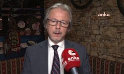 İlhan Uzgel'den BM değerlendirmesi: Türkiye masada değil