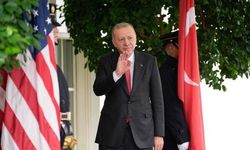 Erdoğan ABD’ye gidiyor: Ajandada neler var?