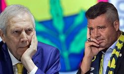 Aziz Yıldırım’dan Saran yönetimine 8 milyon Euro çıkışı