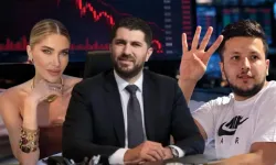 Mustafa Sandal’ın eşi de listede: 42 kişiye tedbir
