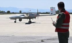 HA pilotluğunda başvuru rekoru kırıldı