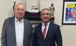 Cemal Enginyurt’un danışmanı Cem Tekinoğlu tutuklandı