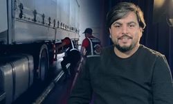 Tır altında yakalanan Arif Kocabıyık tutuklandı