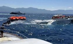 Girne’deki gemi faciası TBMM gündemine taşındı