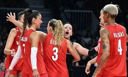 Filenin Sultanları çeyrek final biletini aldı