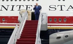 Trump’ın Türkiye’deki uçuşu belgesel oldu