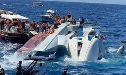 Girne faciası sonrası Ulaştırma Bakanı görevden alındı