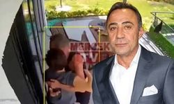 Şiddet görüntüleri sonrası Berhan Şimşek istifa etti
