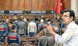 İBB davasında tahliyelere savcılıktan itiraz