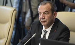 Tanju Özcan'a bir tutuklama kararı daha