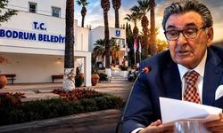 Bodrum’da SİT alanındaki otel için soruşturma