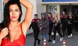 Tuğba Ekinci’nin de aralarında olduğu 5 kişi gözaltında