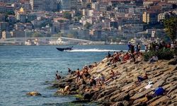 İstanbul’un bu ilçesinde denize giriş yasaklandı