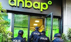 AHBAP soruşturmasında 5. dalga: 53 şüpheli aranıyor
