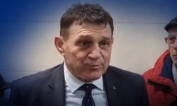 Türker Ertürk’ün tutukluluğuna devam kararı