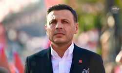 Özgür Çelik’e soruşturma başlatıldı