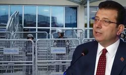 İmamoğlu’nun Tuzla davası Silivri’ye taşındı