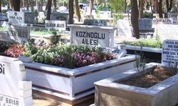 Kaşif Kozinoğlu için feth-i kabir işlemi bugün başladı