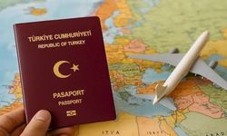 Türk pasaportunda yeni dönem başlıyor