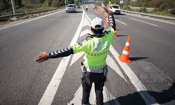 İstanbul’da yarın bu yollar trafiğe kapanacak